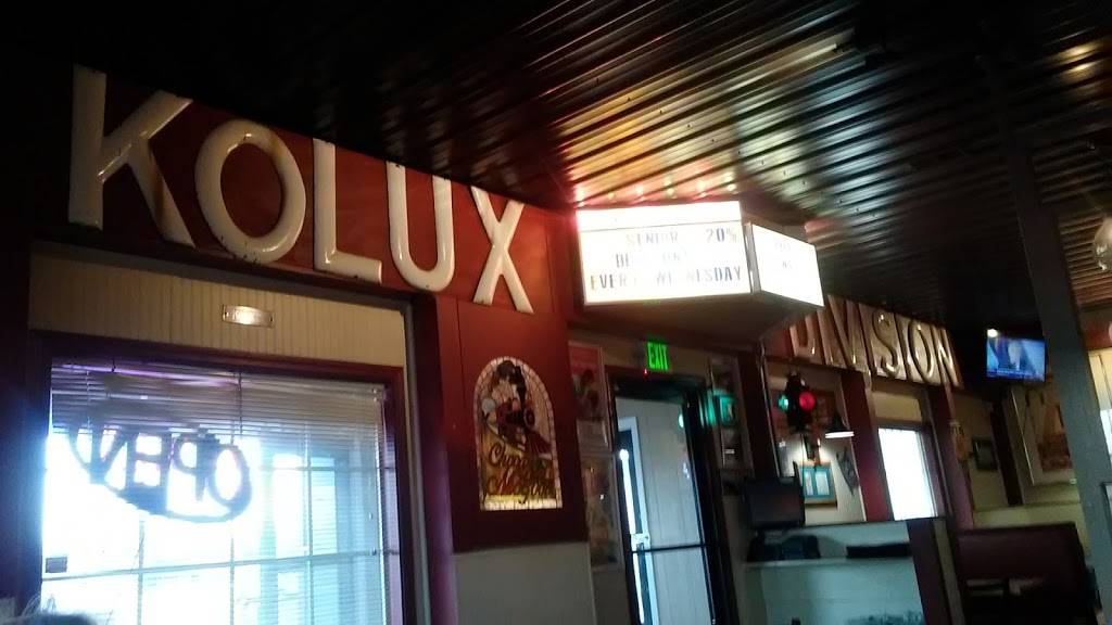 Choo Choo McGoos | restaurant | 816 E Markland Ave, Kokomo, IN 46901, USA | 7658658367 OR +1 765-865-8367