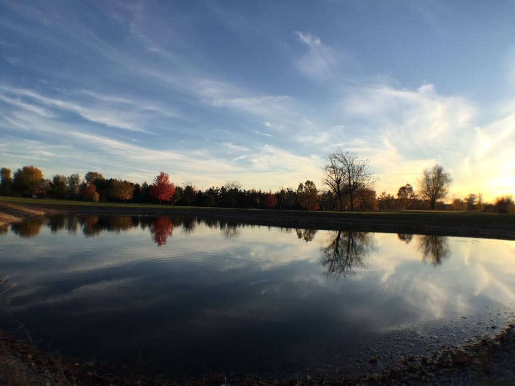 Shady Grove Golf Course and Restaurant | restaurant | 15733 US-224, Findlay, OH 45840, USA | 4194227494 OR +1 419-422-7494