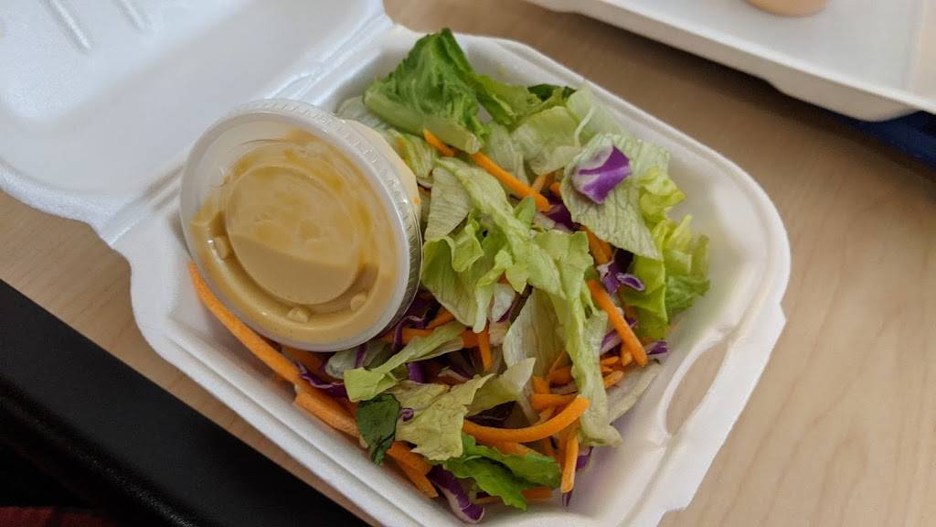 Sumo Hibachi - Outlets of MS | restaurant | Outlets of MS Food court, 200 Bass Pro Dr Suite 109, Pearl, MS 39208, USA | 7695727473 OR +1 769-572-7473