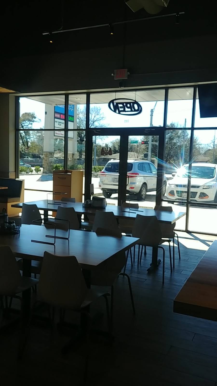 Marcos Pizza | restaurant | 3431 Rayford Rd, Spring, TX 77386, USA | 2812884000 OR +1 281-288-4000