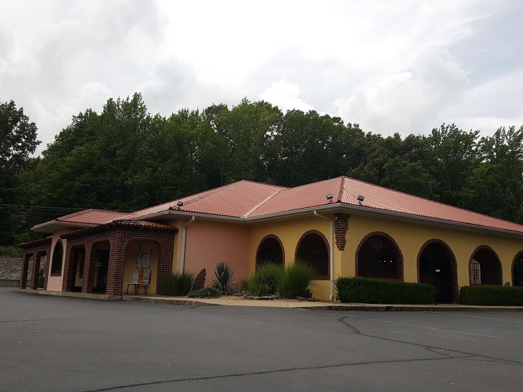 El Vaquero | restaurant | 600 Spruce St, Paris, TN 38242, USA | 7316410404 OR +1 731-641-0404