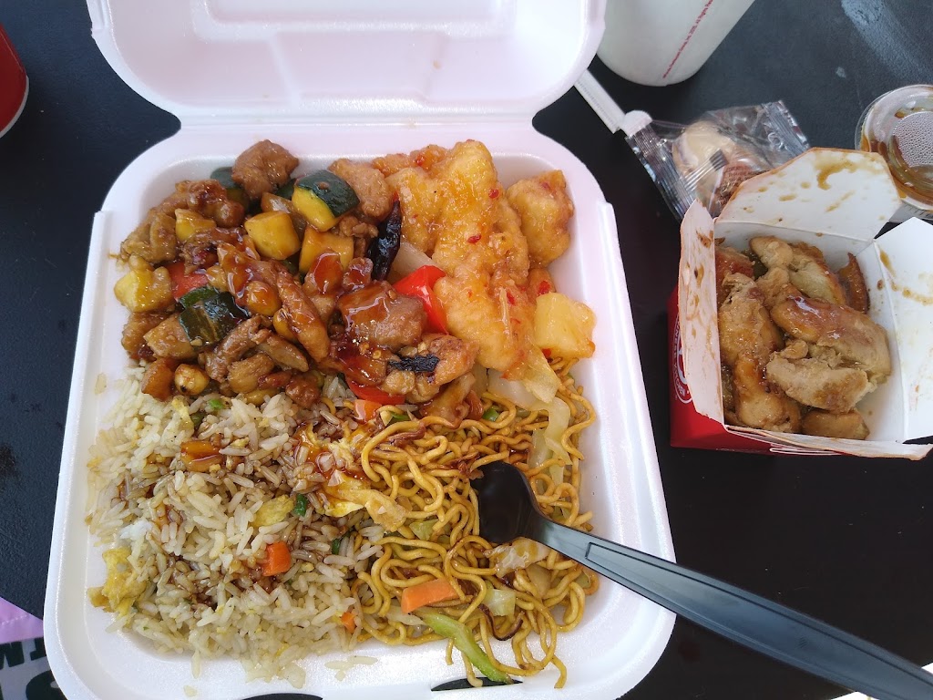 Panda Express | restaurant | 1802 19th St, Sacramento, CA 95814, USA | 9169309889 OR +1 916-930-9889