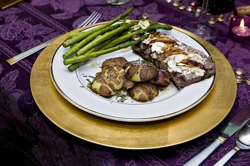 Your Secret Chef | restaurant | 13016 N Kelstadt Rd, Brimfield, IL 61517, USA | 3096967049 OR +1 309-696-7049