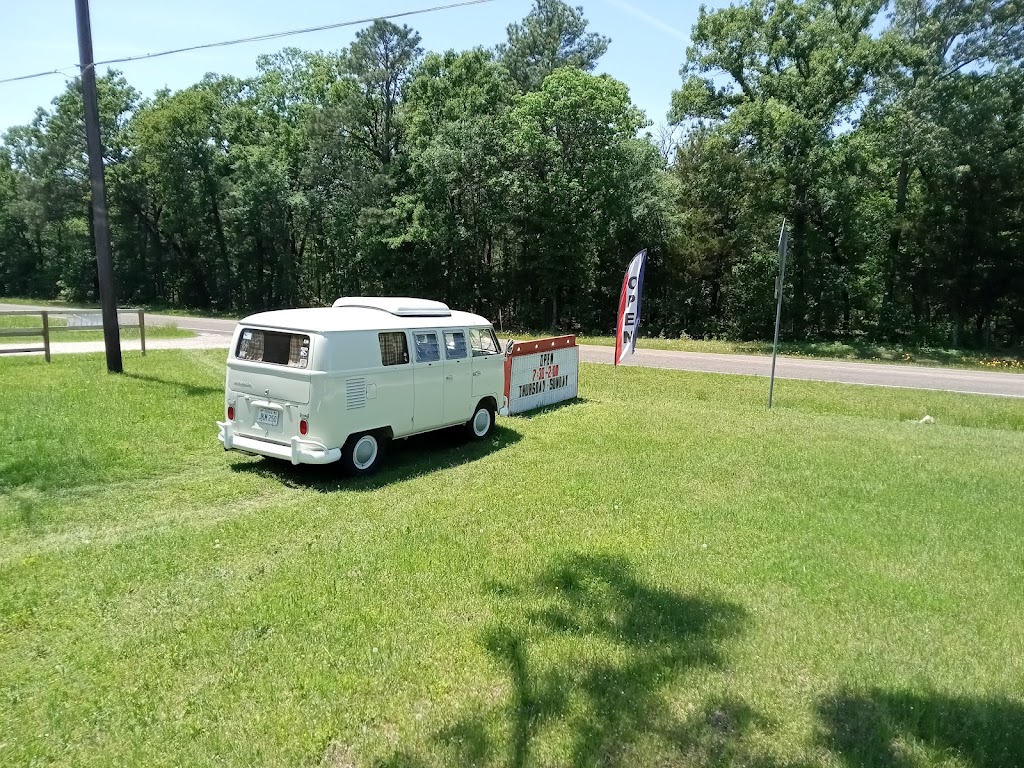 The Bus Stop Drive Thru | restaurant | 1501 FM 315, Chandler, TX 75758, USA | 6025500033 OR +1 602-550-0033