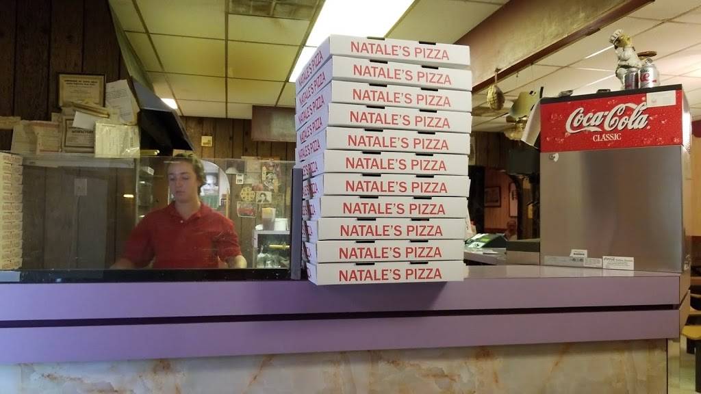 Natales Italian Restaurant & Pizza | restaurant | 600 Valley Rd, Gillette, NJ 07933, USA | 9086471834 OR +1 908-647-1834