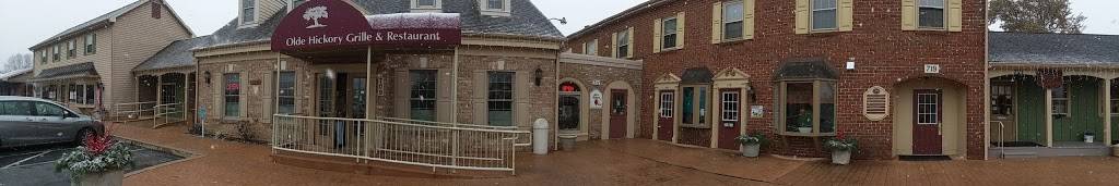 Olde Hickory Grill | restaurant | 709 Olde Hickory Rd, Lancaster, PA 17601, USA | 7175815183 OR +1 717-581-5183