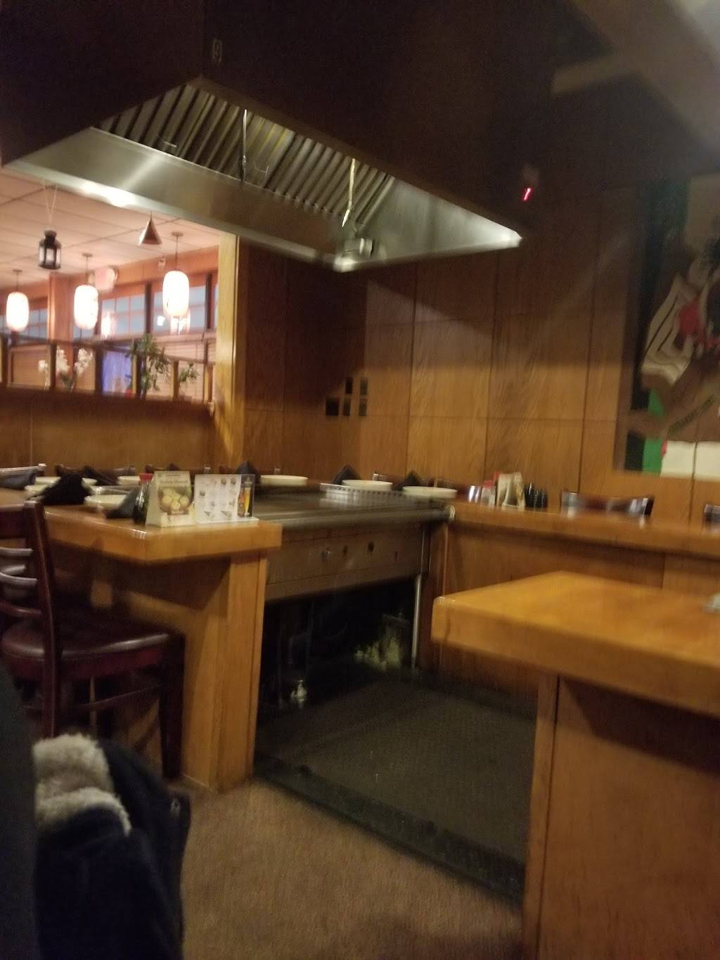 Japan Samurai | restaurant | 4300 Portsmouth Blvd, Chesapeake, VA 23321, USA | 7574050035 OR +1 757-405-0035