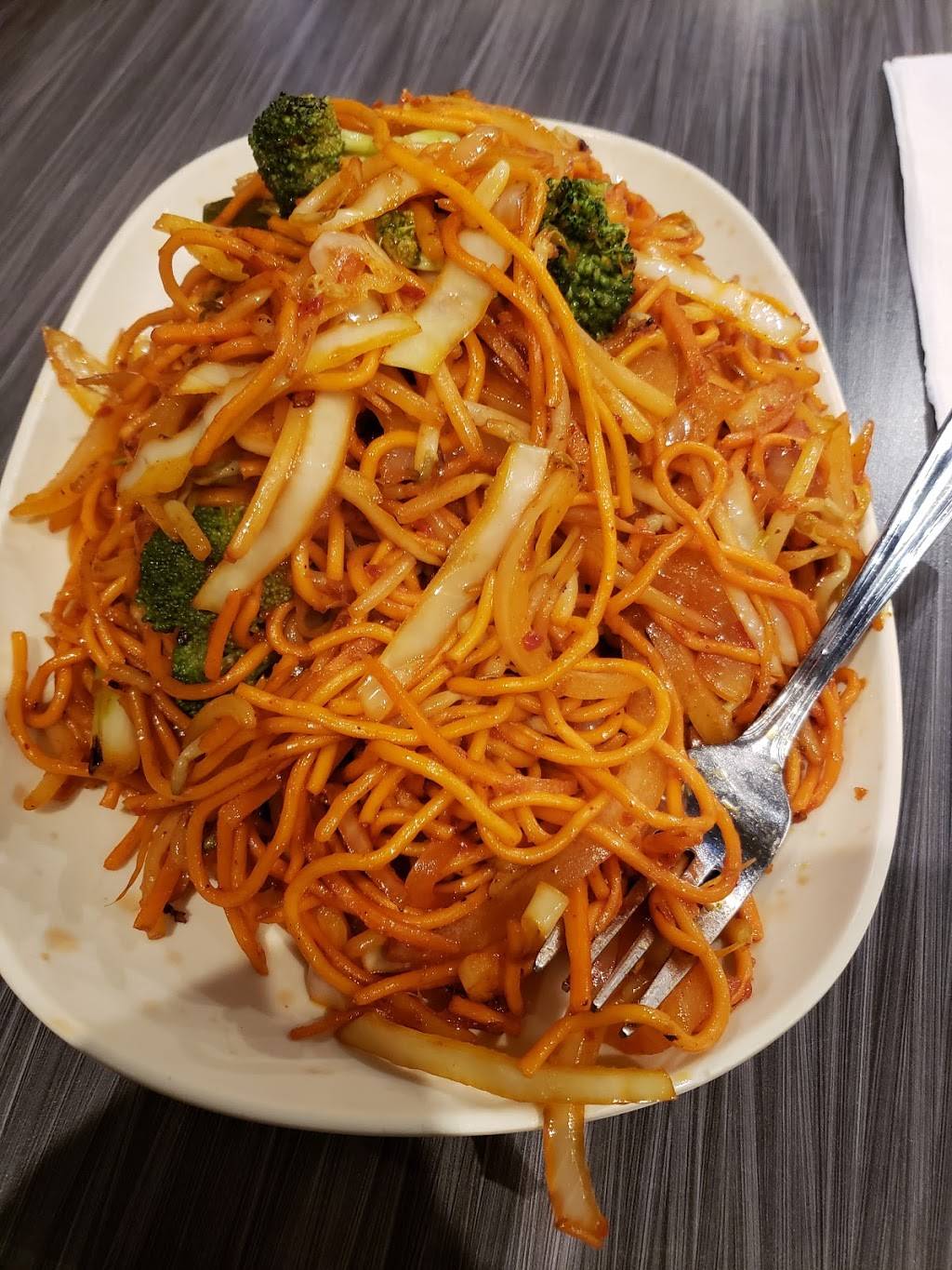 Wok Of Asia | restaurant | 6640 Finch Ave W #7, Etobicoke, ON M9W 0B3, Canada | 4166752066 OR +1 416-675-2066