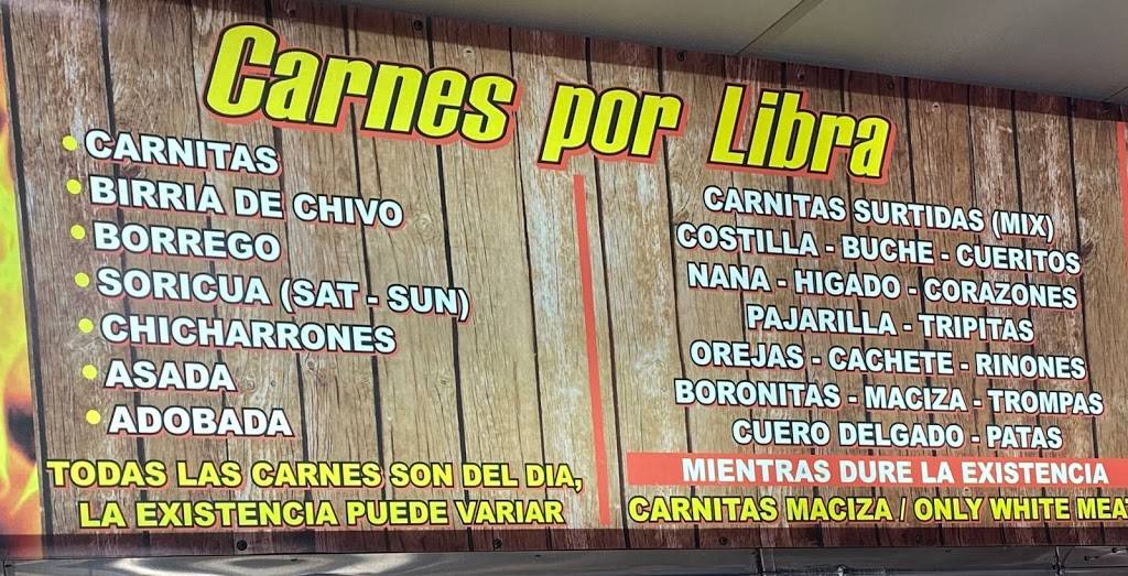 Carnitas Uruapan | restaurant | 2407 S Grove Ave, Ontario, CA 91761, USA | 9099474090 OR +1 909-947-4090