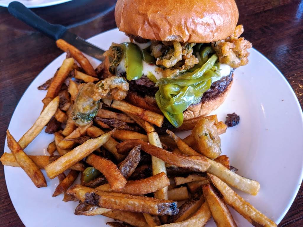 Hungry Toad | restaurant | 2543 Broadway, Boulder, CO 80304, USA | 3034425012 OR +1 303-442-5012