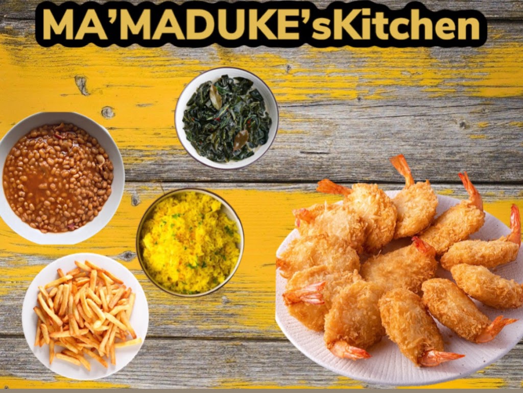 MAMA DUKES KITCHEN LLC | restaurant | 2201 S Orange Blossom Trl, Orlando, FL 32839, USA | 8637328427 OR +1 863-732-8427