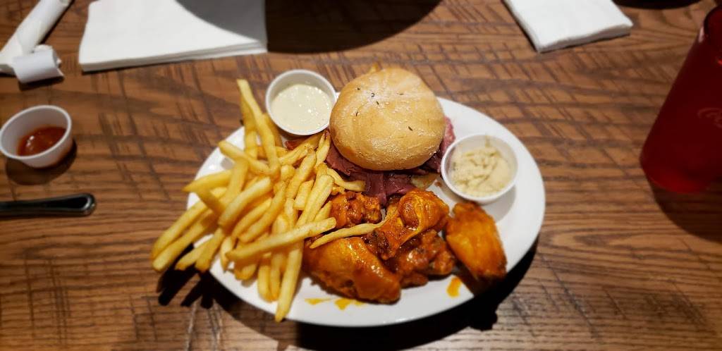 Anchor Bar | restaurant | 2945 S Rochester Rd, Rochester Hills, MI 48307, USA | 2486064472 OR +1 248-606-4472