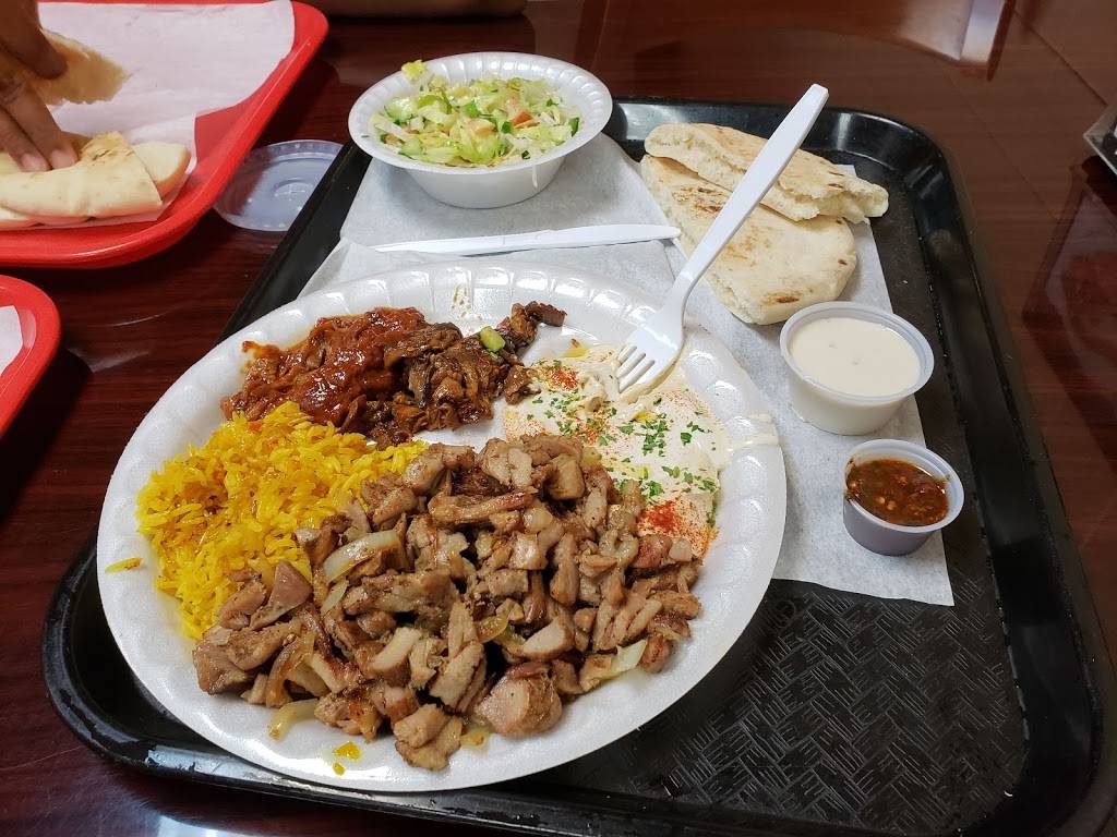 Falafel Bar | restaurant | 21765 Ventura Blvd, Woodland Hills, CA 91364, USA | 8187100140 OR +1 818-710-0140