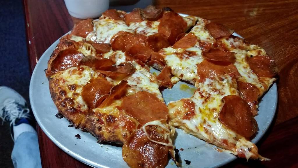 Pizza Express | meal takeaway | 2705 Bell Rd, Auburn, CA 95603, USA | 5308239700 OR +1 530-823-9700