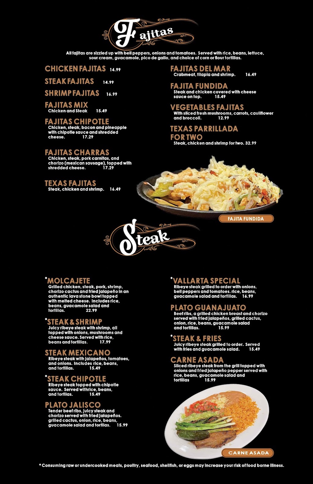 Casa Blanca Mexican Restaurant | restaurant | 2069 Lascassas Pike, Murfreesboro, TN 37130, USA | 6152673870 OR +1 615-267-3870