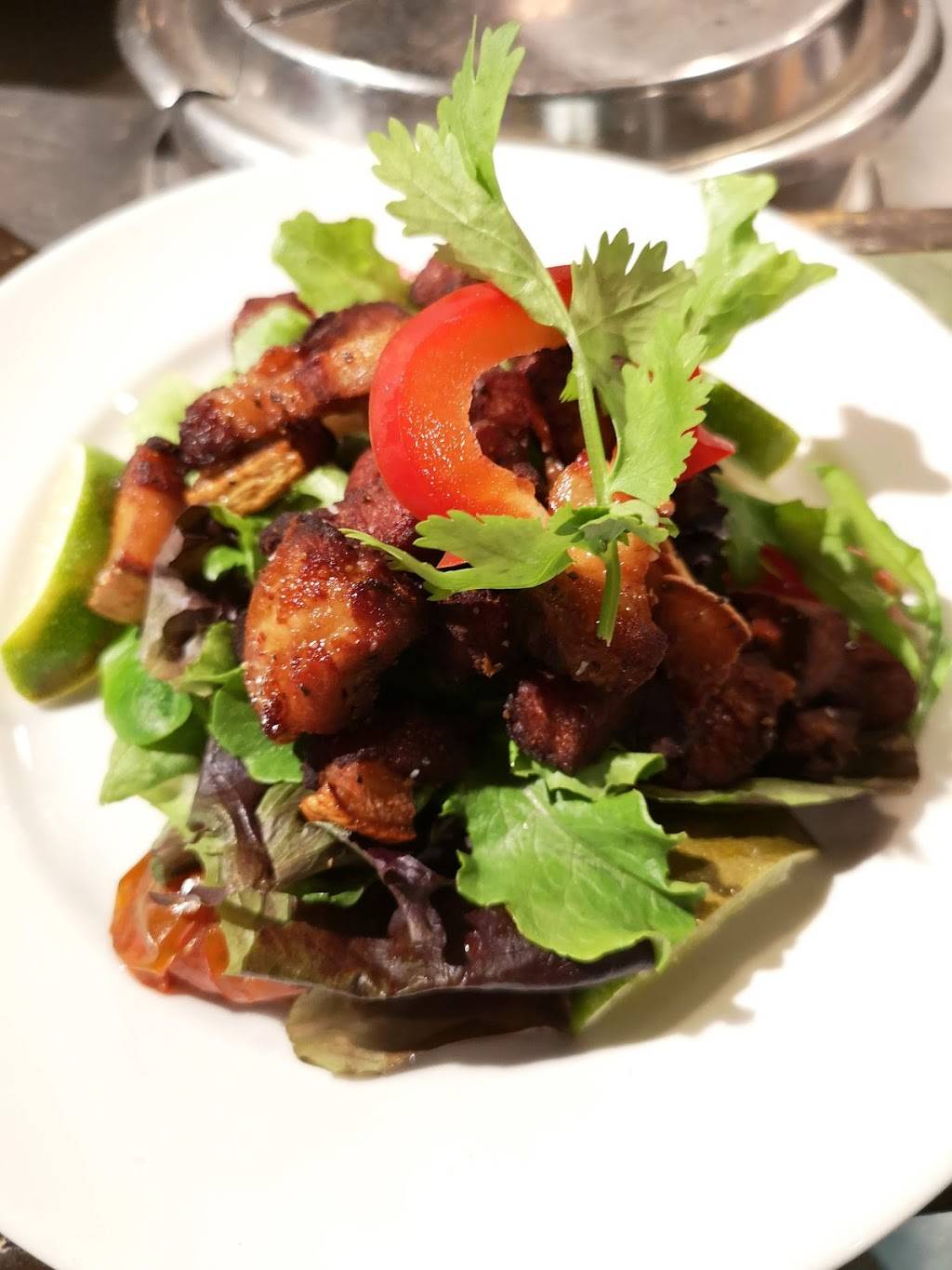 Shrimp Cocktail | restaurant | 843 King St W, Oshawa, ON L1J 2L5, Canada | 9057257500 OR +1 905-725-7500