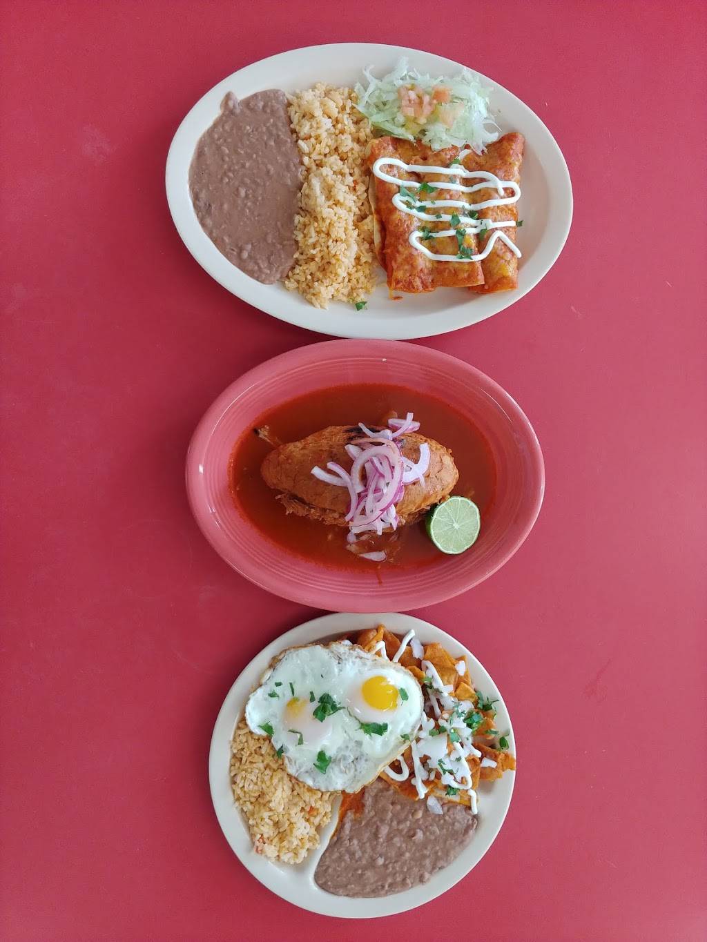 Cocina Los Volcanes | restaurant | 937 W Holt Ave, Pomona, CA 91768, USA | 9096204848 OR +1 909-620-4848