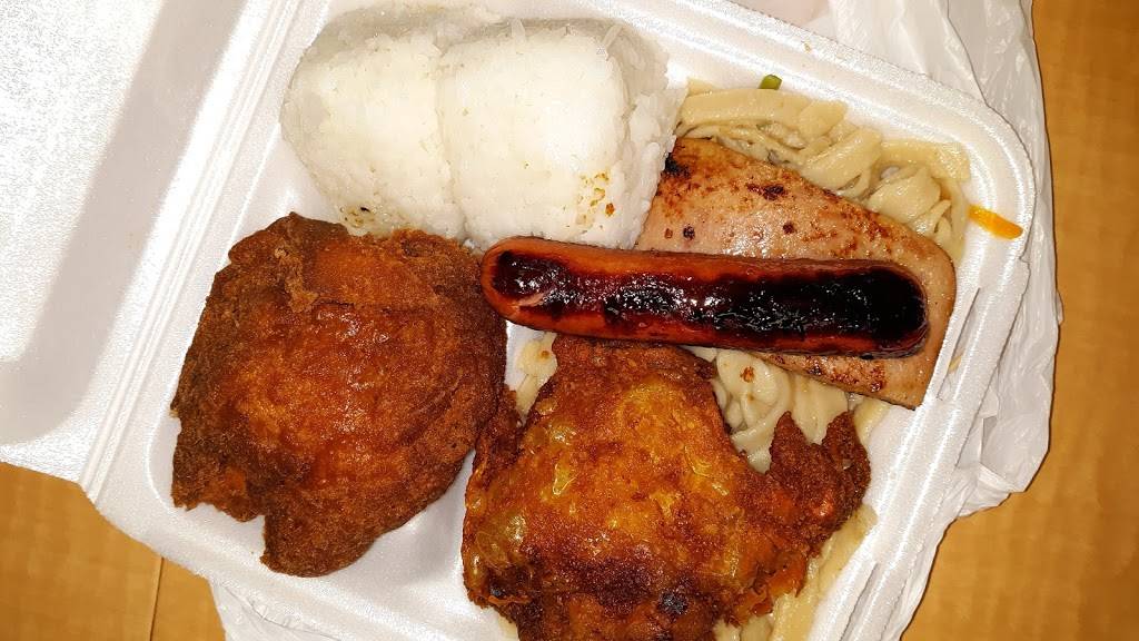 St. Louis Delicatessen | meal takeaway | 3147 Waialae Ave, Honolulu, HI 96816, USA | 8087320955 OR +1 808-732-0955
