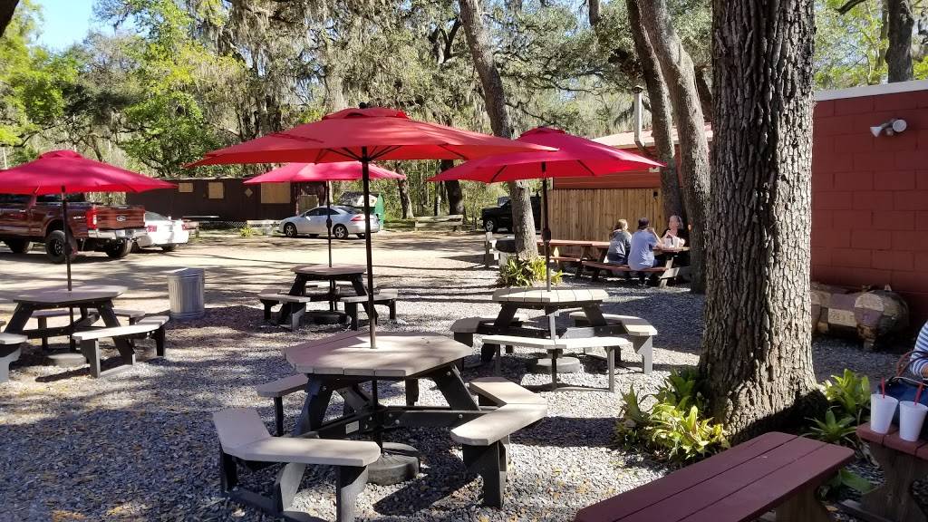 Woodpeckers Backyard BBQ | restaurant | 4930 FL-16A, St. Augustine, FL 32092, USA | 9045315670 OR +1 904-531-5670