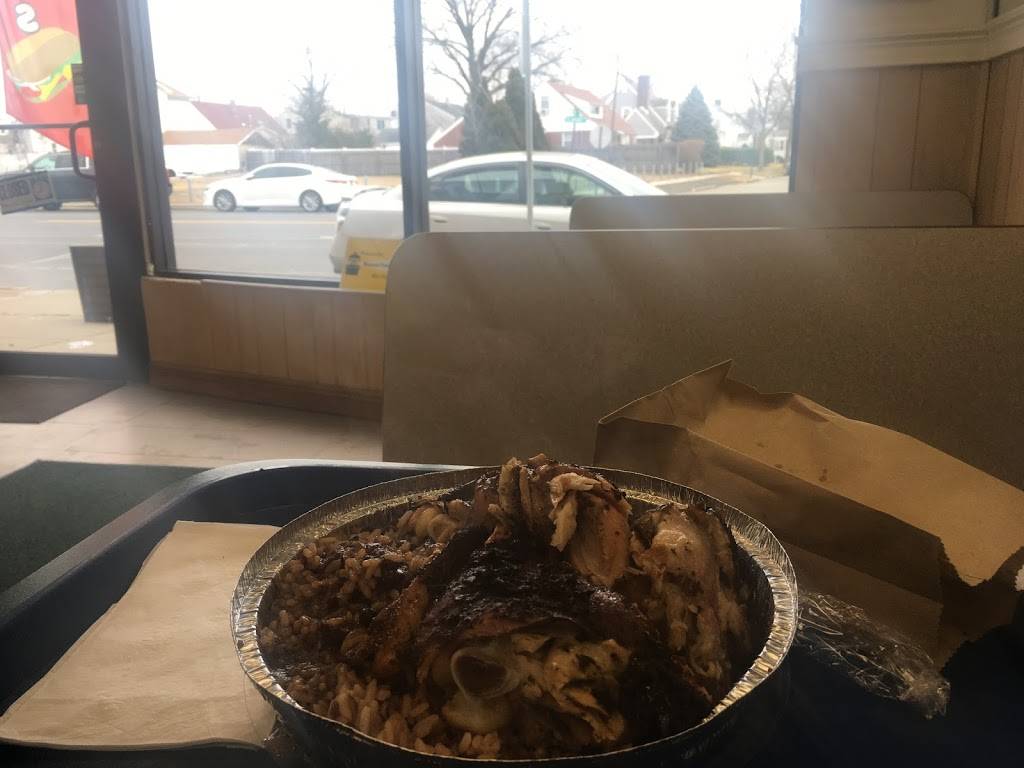 Yaad Pot | restaurant | 902 W St Georges Ave, Linden, NJ 07036, USA | 9082753062 OR +1 908-275-3062