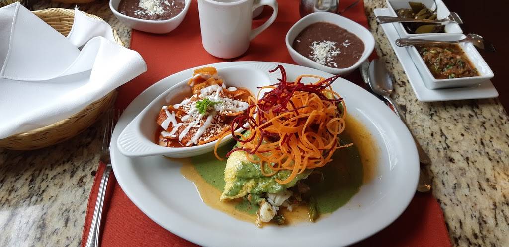 Marenca | restaurant | Calle, Paseo de los Héroes 70, Zona Urbana Rio Tijuana, 22010 Tijuana, B.C., Mexico | 016646346419 OR +52 664 634 6419