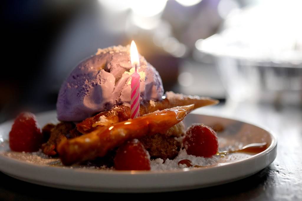 Barkada | restaurant | 1253 Vine St Unit 1, Los Angeles, CA 90038, USA | 3238484760 OR +1 323-848-4760