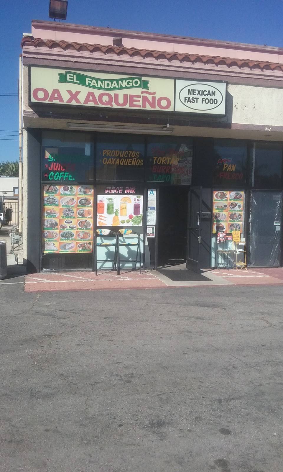 El Fandango Restaurant | restaurant | 4233 W Century Blvd, Inglewood, CA 90304, USA | 3106805514 OR +1 310-680-5514