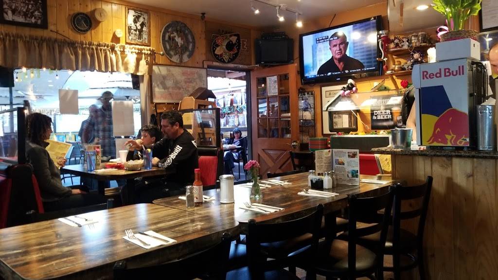 Azteca Grill Mexican Restaurant | restaurant | 40199 Big Bear Blvd, Big Bear Lake, CA 92315, USA | 9098662350 OR +1 909-866-2350