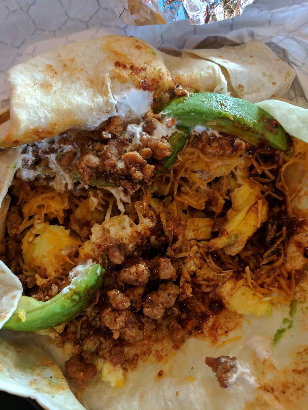 Del Taco | meal takeaway | 23 E 2100 S, South Salt Lake, UT 84115, USA | 8014842100 OR +1 801-484-2100