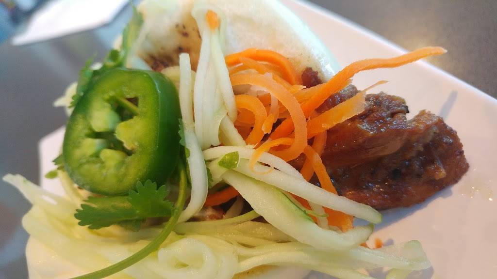 Pho Bistreaux | restaurant | 5359 Mounes St, Elmwood, LA 70123, USA | 5046032693 OR +1 504-603-2693