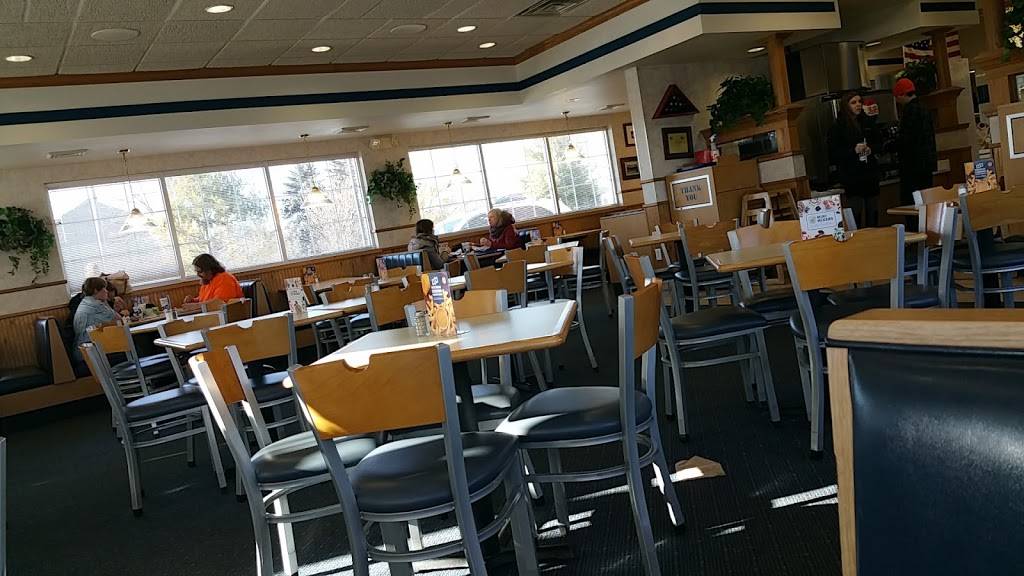 Culvers | restaurant | 969 E Johnson St, Fond du Lac, WI 54935, USA | 9209225559 OR +1 920-922-5559