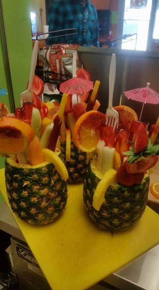 Los 3 Volcanes | restaurant | Gallatin Ave, Madison, TN 37115, USA | 6159150002 OR +1 615-915-0002