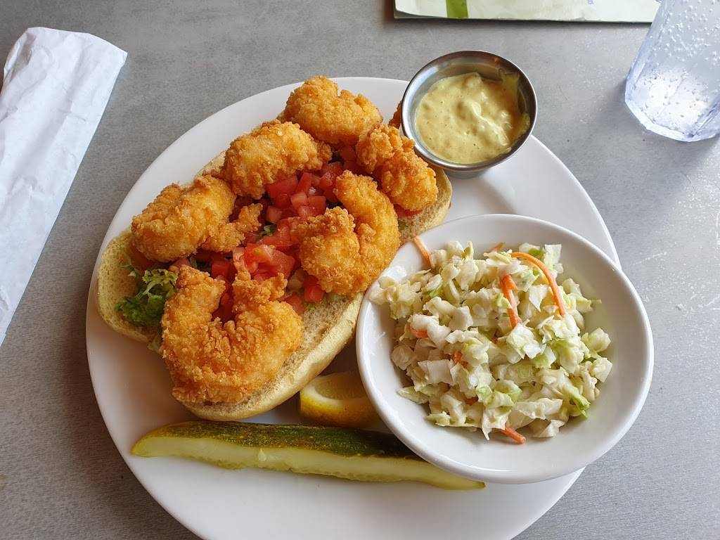 Daiquiri Deck St. Armands Circle | restaurant | 325 John Ringling Blvd, Sarasota, FL 34236, USA | 9413883325 OR +1 941-388-3325