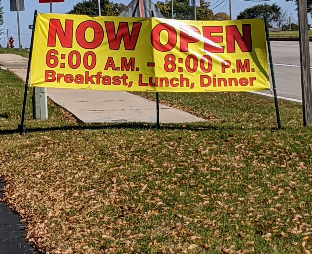 Crossroads Diner | restaurant | 4160 W Loomis Rd, Greenfield, WI 53221, USA | 4148104138 OR +1 414-810-4138