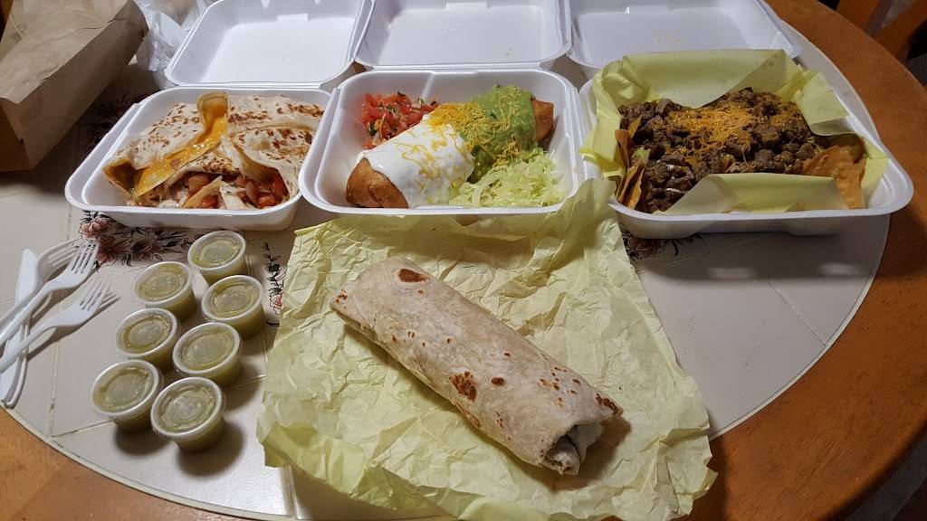 Muchas Gracias Mexican Food | restaurant | 3300 E 4th Plain Blvd, Vancouver, WA 98661, USA | 3609068481 OR +1 360-906-8481