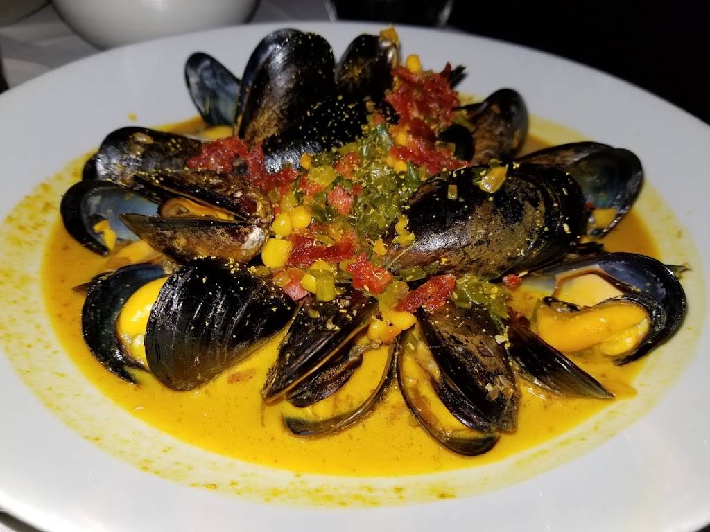 Marche Moderne | restaurant | 7862 Pacific Coast Hwy, Newport Beach, CA 92657, USA | 7144347900 OR +1 714-434-7900