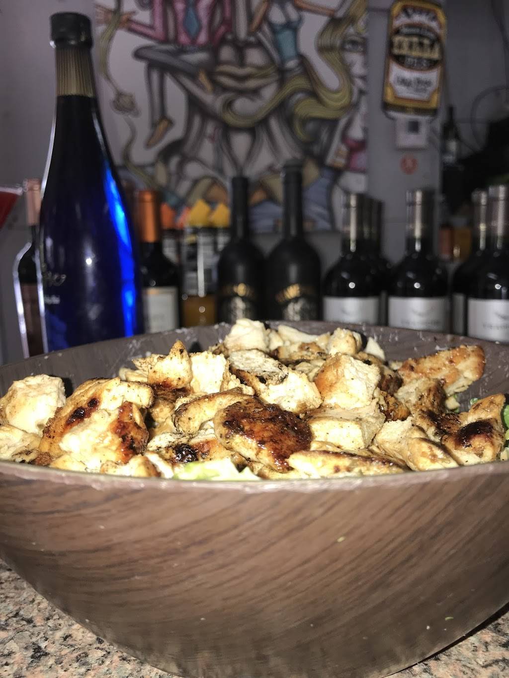 Wicked Wings | restaurant | 1755 N University Dr, Plantation, FL 33322, USA | 7542062283 OR +1 754-206-2283