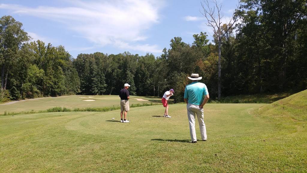 Chickasaw Golf | meal takeaway | 9555 TN-100 Scenic, Henderson, TN 38340, USA | 7319893111 OR +1 731-989-3111