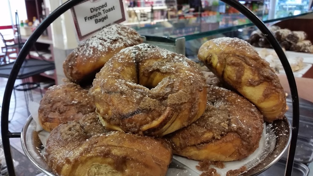 Bellmore Bagel Cafe | restaurant | 550-552 Jerusalem Ave, Bellmore, NY 11710, USA | 5167816575 OR +1 516-781-6575