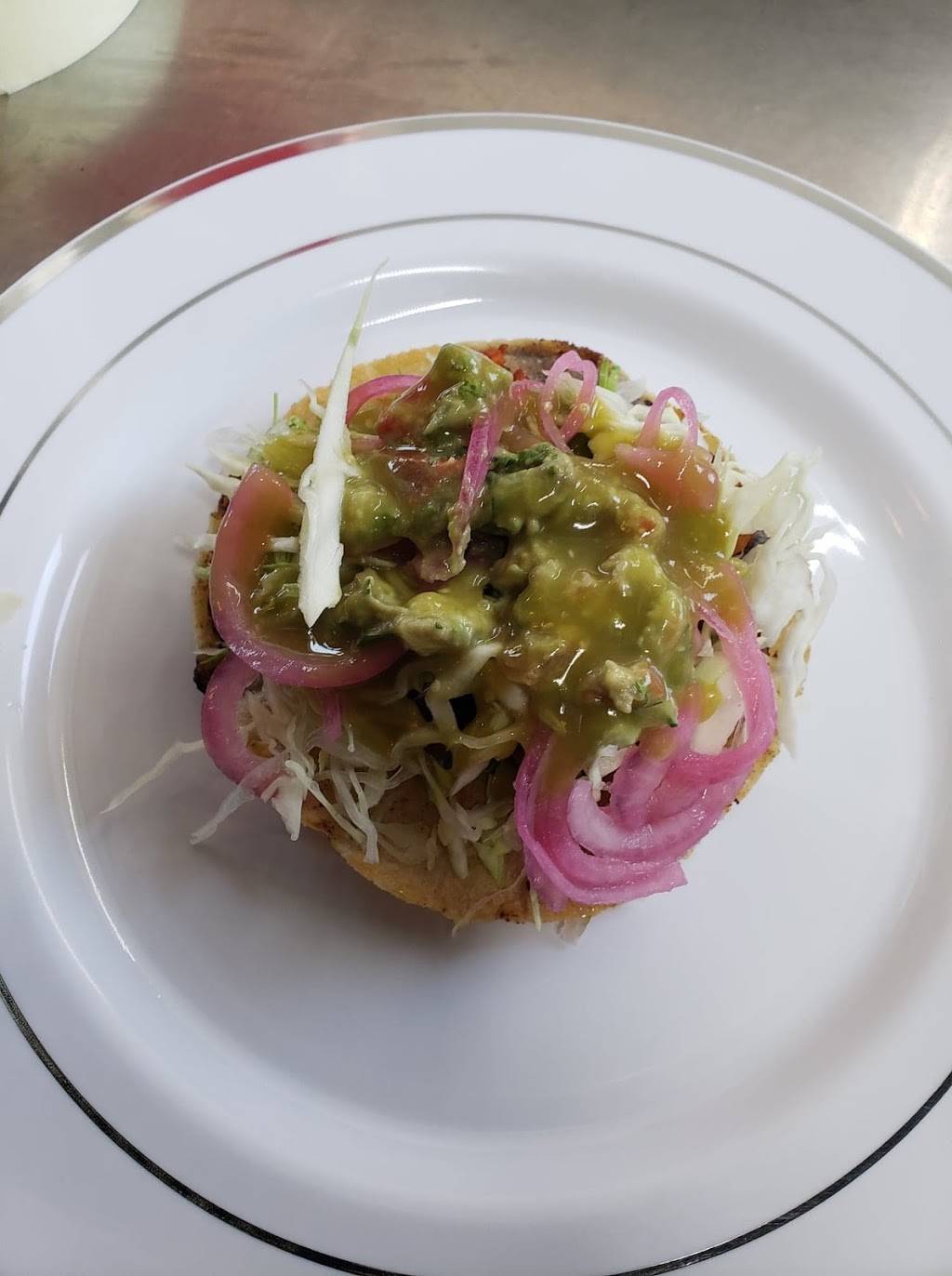 El chilito loco authentic méxican food | restaurant | 3423 SE Belmont St, Portland, OR 97214, USA | 5038473271 OR +1 503-847-3271