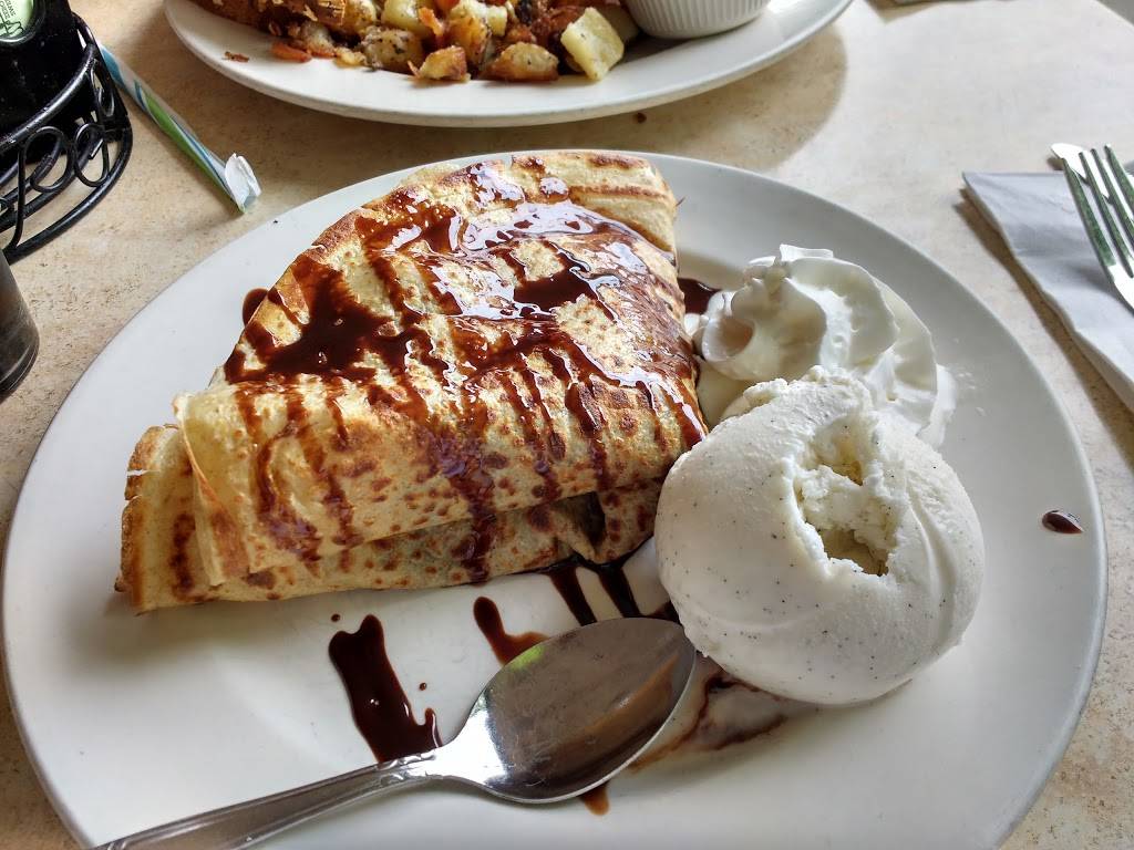 Crepevine | cafe | 300 Castro St, Mountain View, CA 94041, USA | 6509696878 OR +1 650-969-6878