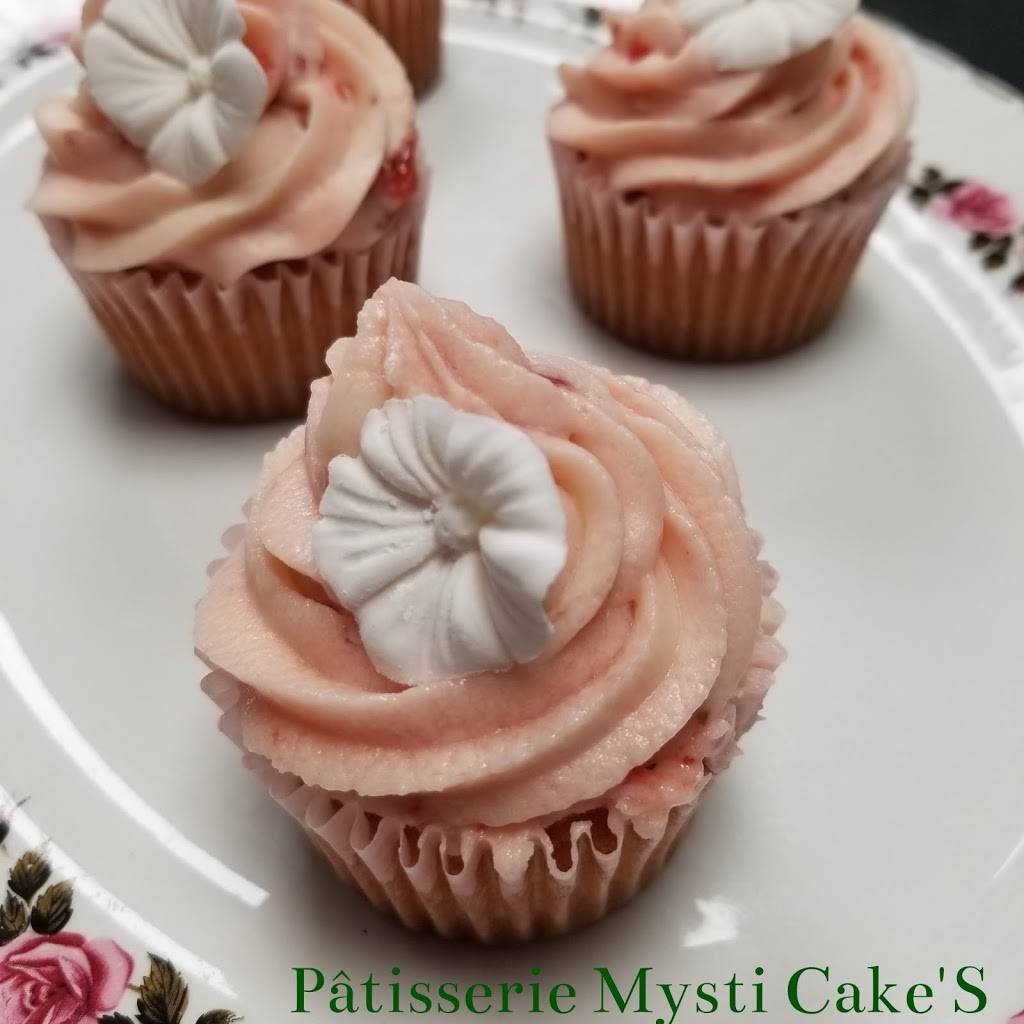 Pâtisserie Mysti CakeS | restaurant | 2848 Chemin Adolphe-Chapleau, Mont-Laurier, QC J9L 1P1, Canada | 8196163811 OR +1 819-616-3811