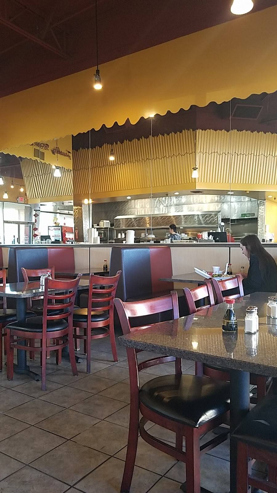 China Tango Bistro | restaurant | 1500 N Green Valley Pkwy, Henderson, NV 89074, USA | 7022931166 OR +1 702-293-1166