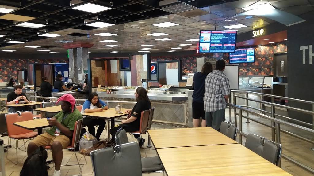 Great Expoteria | restaurant | 9301 W Bryn Mawr Ave, Rosemont, IL 60018, USA | 8476926415 OR +1 847-692-6415