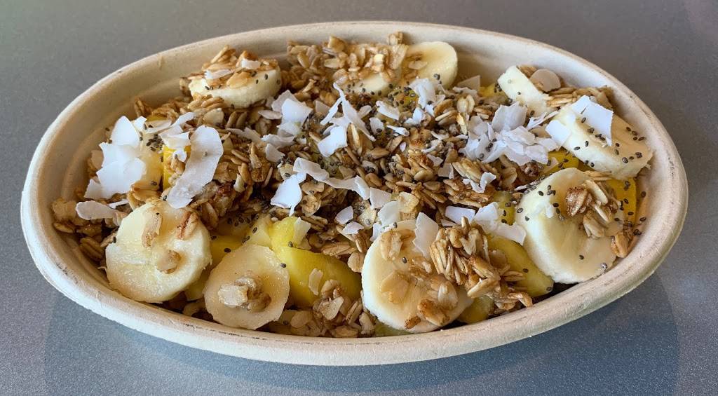 GrabbaGreen | restaurant | 615 E University Ave, Ann Arbor, MI 48104, USA | 7348876767 OR +1 734-887-6767