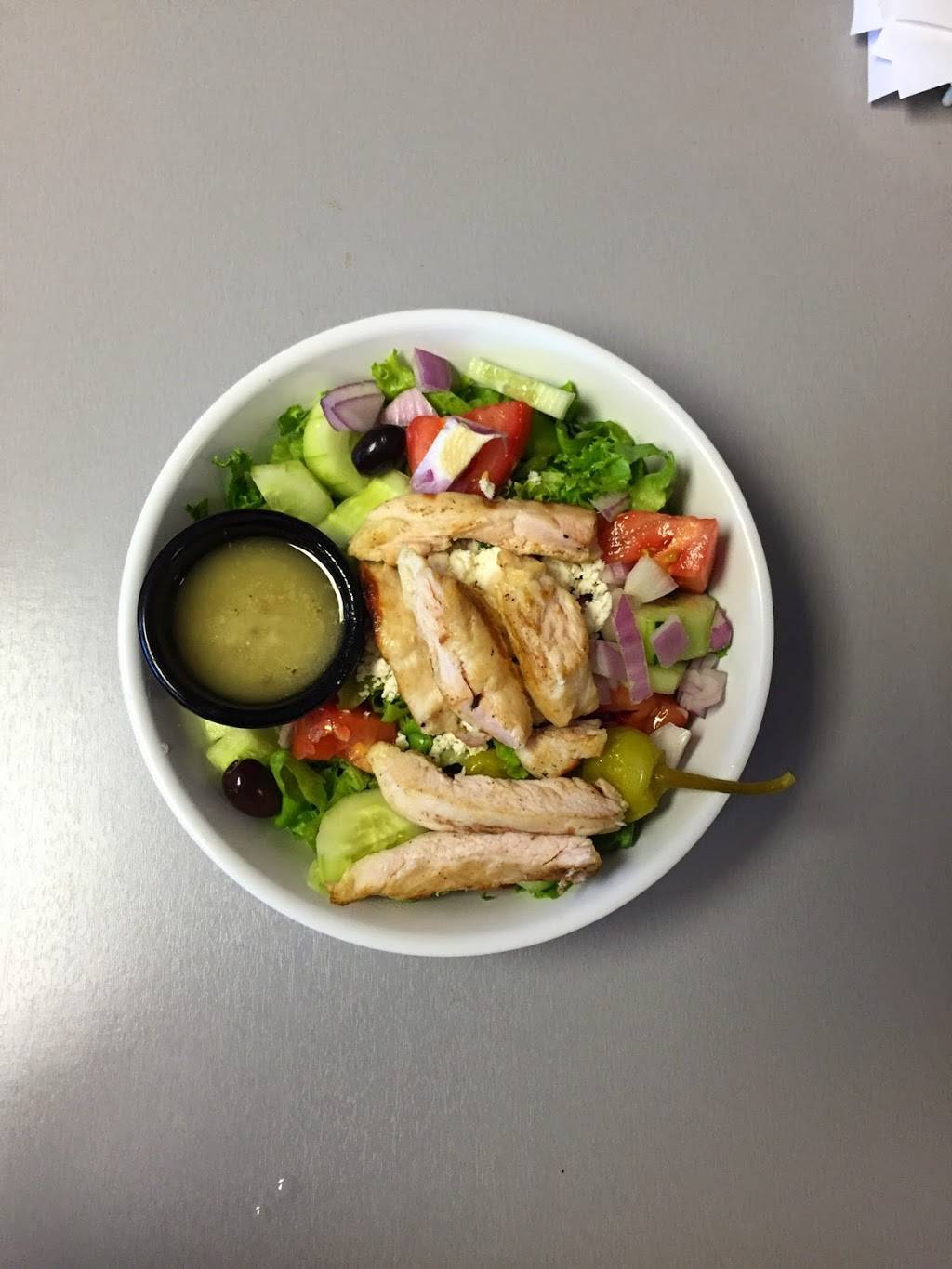 Mannys Cafe | restaurant | 8475 Hwy 6 N, Houston, TX 77095, USA | 2818569075 OR +1 281-856-9075