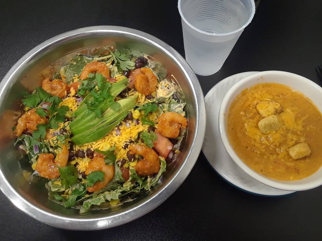 2n1 Salad Bar & Grill | restaurant | 901 W Braker Ln, Austin, TX 78758, USA | 7374840909 OR +1 737-484-0909