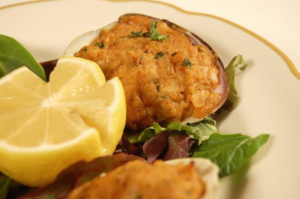 Casa Del Mare | restaurant | 536 N Highland Ave, Nyack, NY 10960, USA | 8453535353 OR +1 845-353-5353