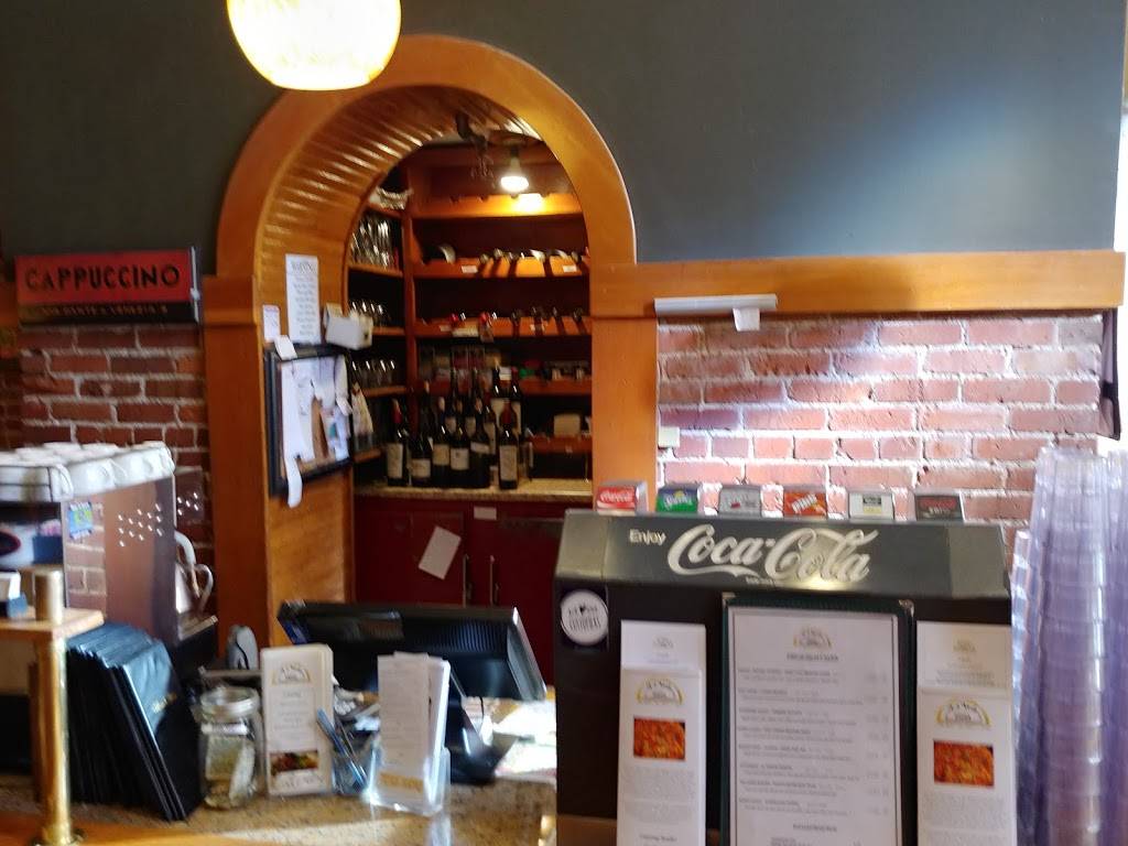 La Vera Pizza | restaurant | 629 4th St, Santa Rosa, CA 95404, USA | 7075751113 OR +1 707-575-1113