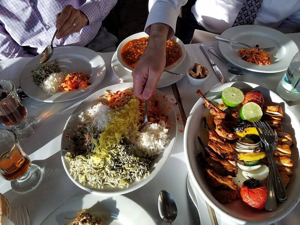 Sholeh | restaurant | 1442 Westwood Blvd, Los Angeles, CA 90024, USA | 3104703399 OR +1 310-470-3399